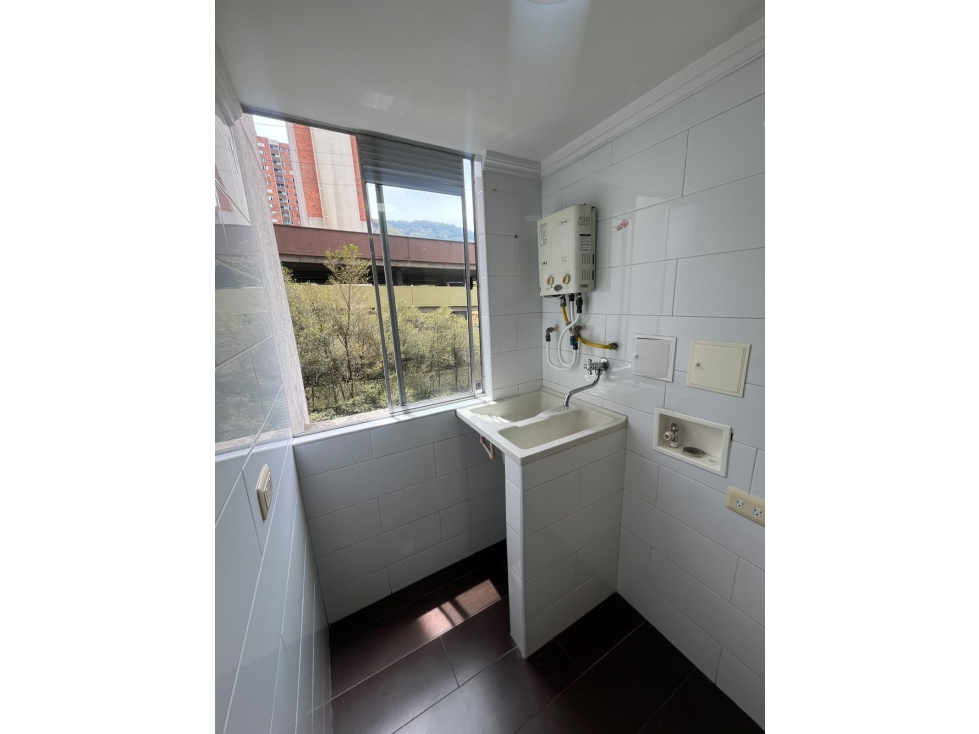 APARTAMENTO EN ARRIENDO BELLO-UNIDAD PUERTA MADERA — foto 4
