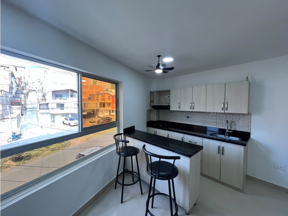 APARTAMENTO EN ARRIENDO EN BELLO - CABAÑAS — foto 2