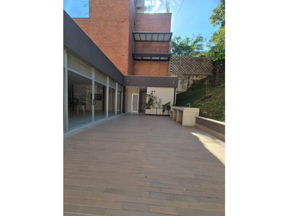 APARTAMENTO EN VENTA EN BELLO UNIDAD BELO HORIZONTE EN VALADARES — foto 3