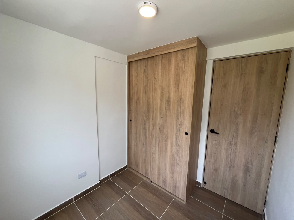 APARTAMENTO EN ARRIENDO EN BELLO UNIDAD NOGALES EN SAN GABRIEL — foto 4
