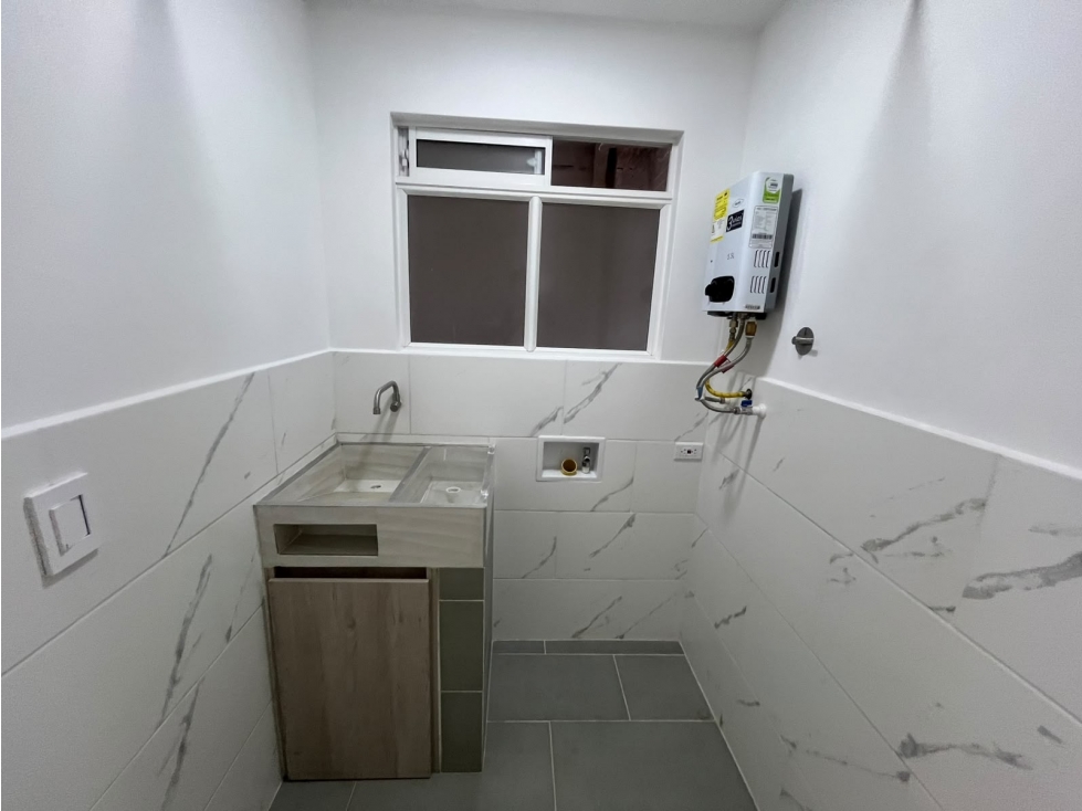 APARTAMENTO EN ARRIENDO EN BELLO CABAÑAS — foto 5