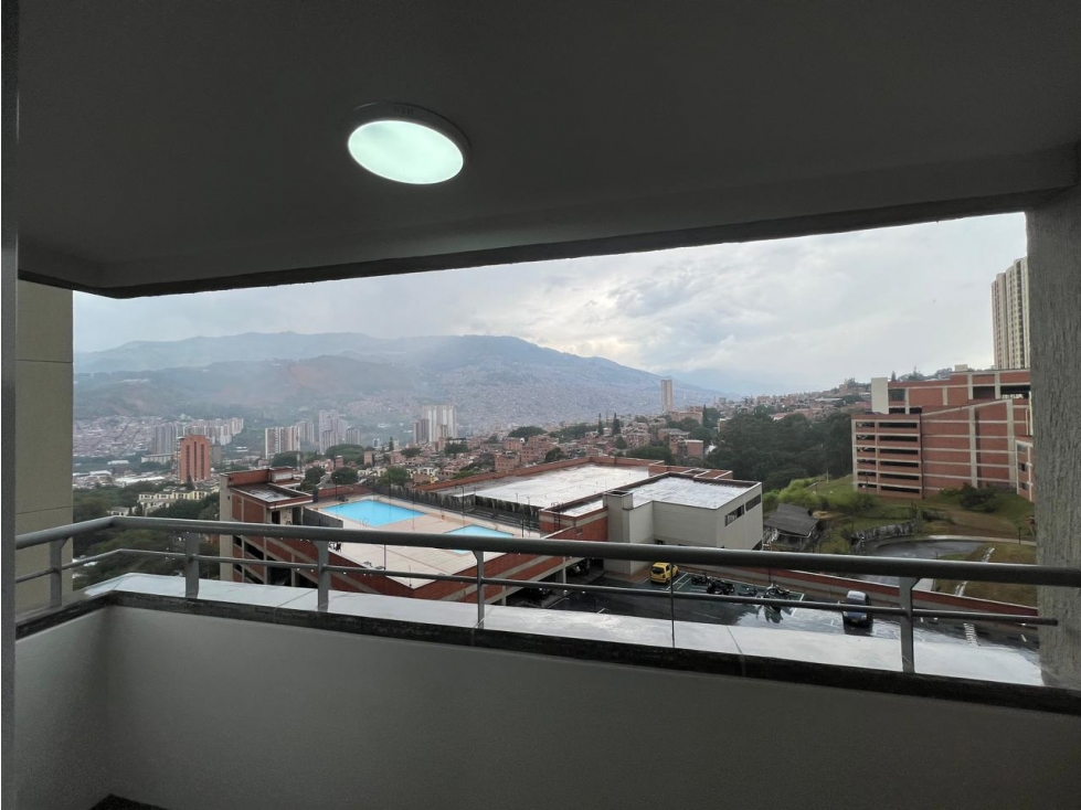 APARTAMENTO EN VENTA EN BELLO UNIDAD ENSENADA - CABAÑAS — foto 3