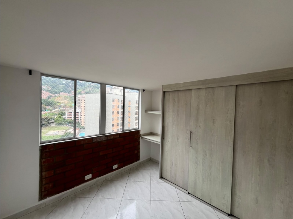 APARTAMENTO EN ARRIENDO EN BELLO - UNIDAD TRIGALES — foto 3