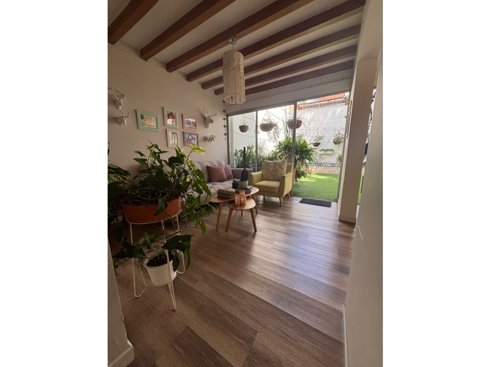 CASA EN ARRIENDO EN BELEN LA PALMA PARA OFICINA — foto 2