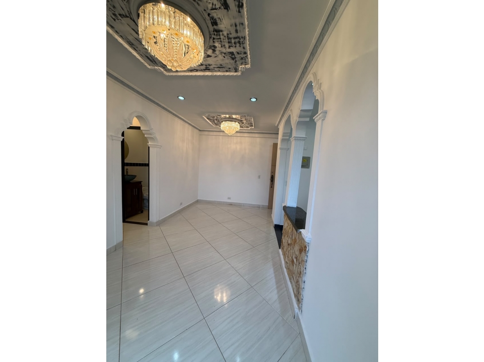 APARTAMENTO EN ARRIENDO EN BELLO - UNIDAD FLORIDA NORTE AMERICA — foto 2