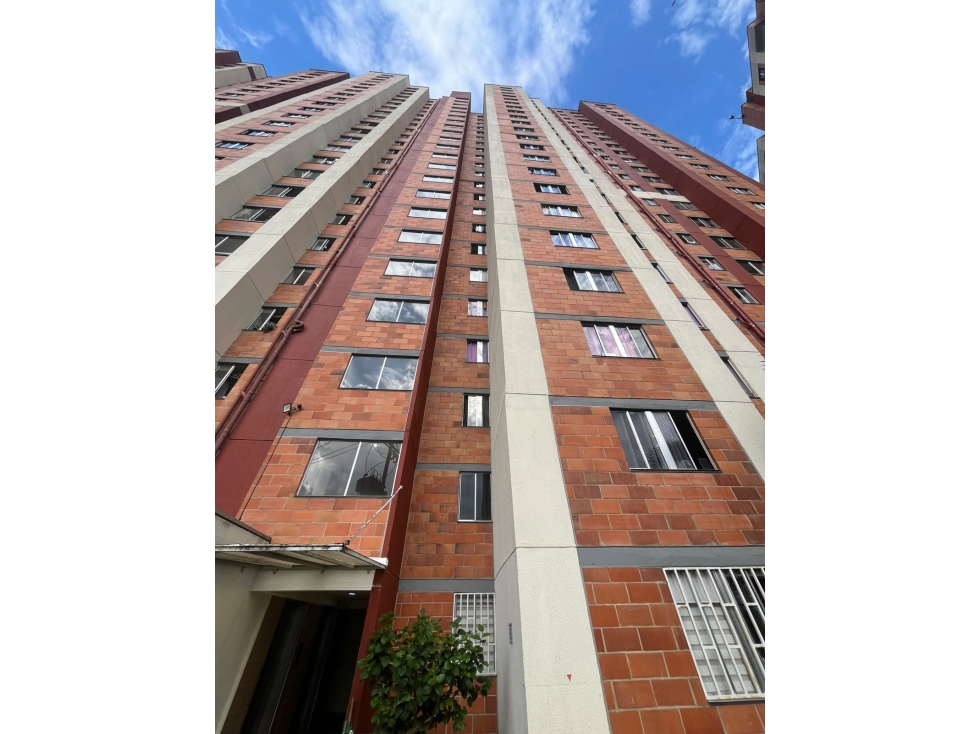 APARTAMENTO EN ARRIENDO EN BELLO - UNIDAD MIRASOLCAMPESTRE — foto 2