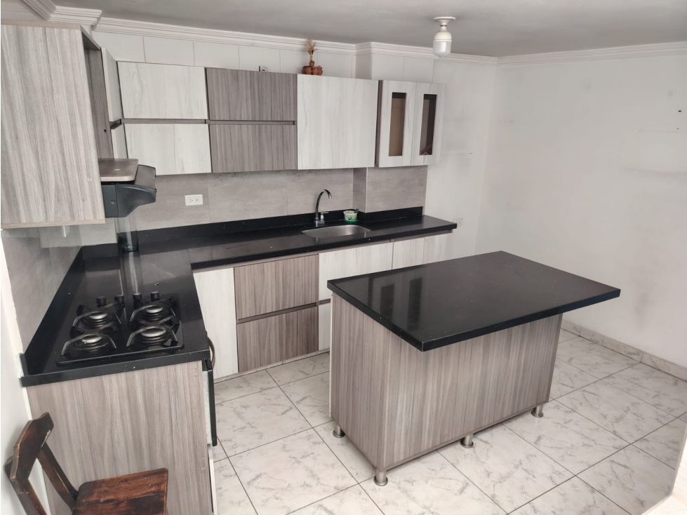 Venta de apartamento Bello el Central 3 niveles — foto 2