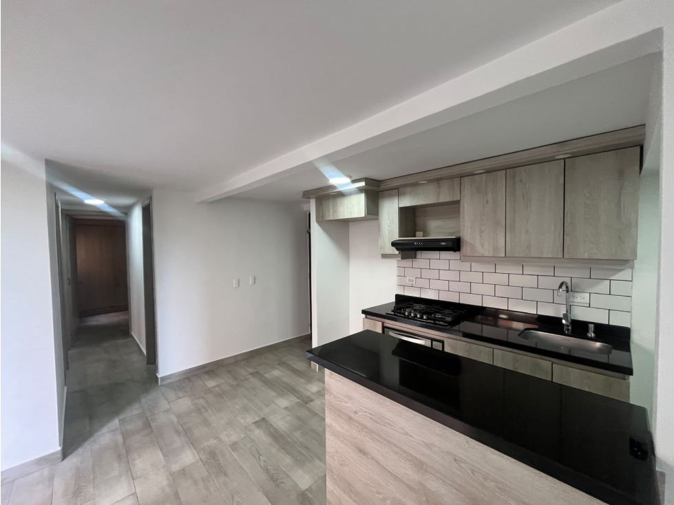 APARTAMENTO EN ARRIENDO EN NAVARRA BELLO - UNIDAD ARBOLEDA DEL CAMPO — foto 2