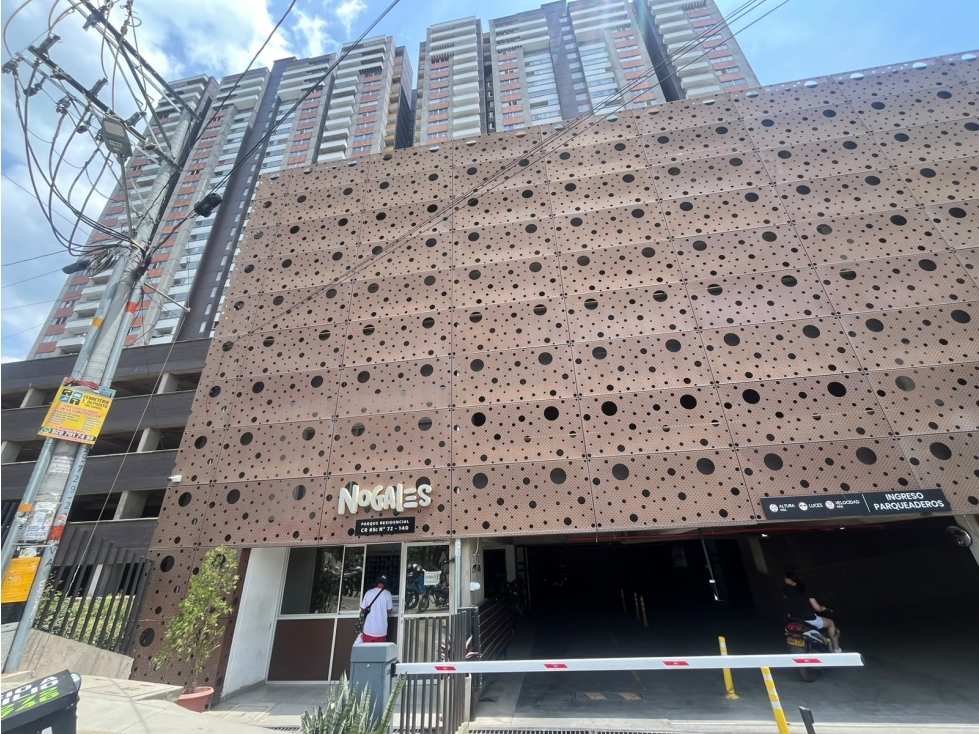APARTAMENTO EN ARRIENDO EN BELLO UNIDAD NOGALES EN SAN GABRIEL — foto 2