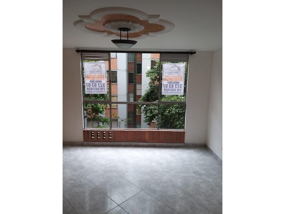Venta de apartamento Bello Unidad Residencial Peña Verde