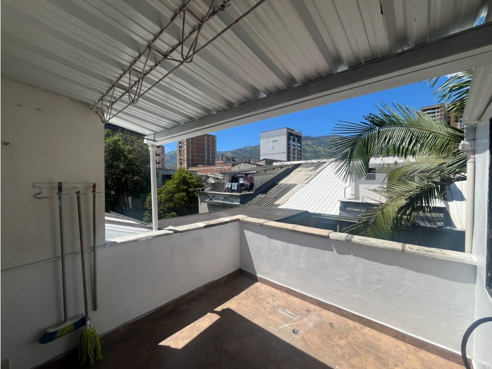 APARTAESTUDIO EN ARRIENDO EN NIQUIA BELLO - CERCA ESTACION NIQUIA — foto 4