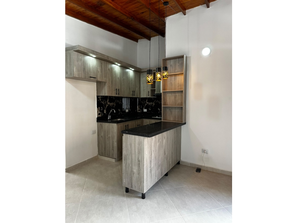 APARTAMENTO EN ARRIENDO EL MIRADOR BELLO CON SERVICIOS INCLUIDOS