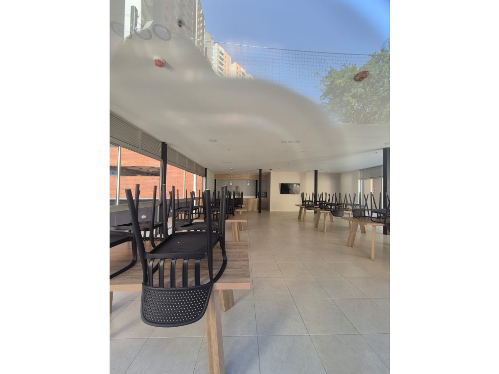 APARTAMENTO EN VENTA EN BELLO UNIDAD BELO HORIZONTE EN VALADARES — foto 4