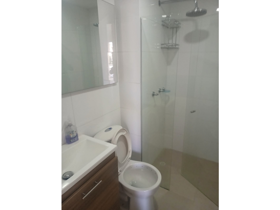 Venta Apartamento La Ceja Antioquia — foto 6