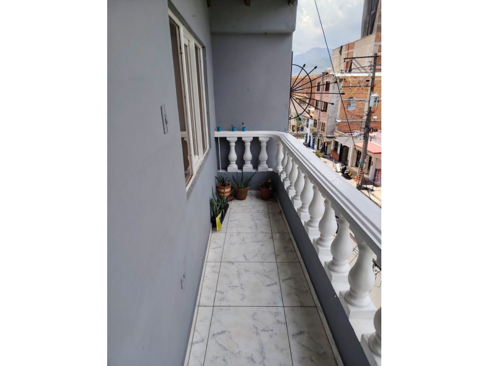 Venta de apartamento Bello el Central 3 niveles — foto 4