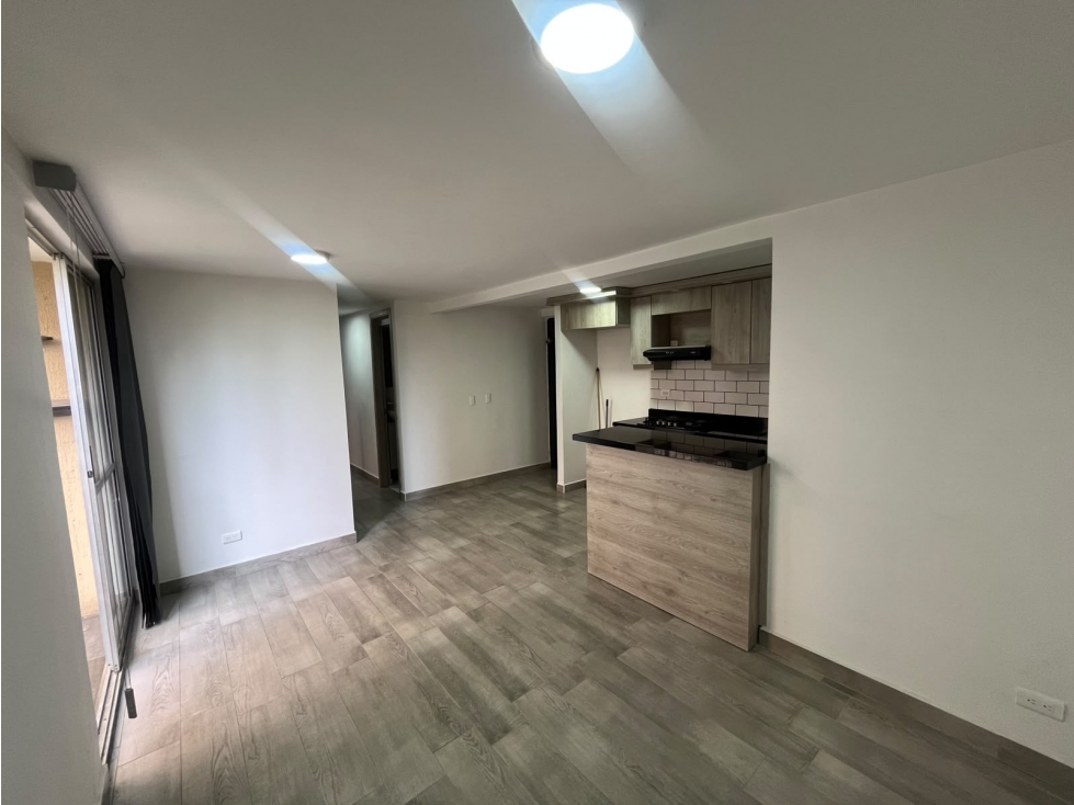 APARTAMENTO EN ARRIENDO EN NAVARRA BELLO - UNIDAD ARBOLEDA DEL CAMPO — foto 3