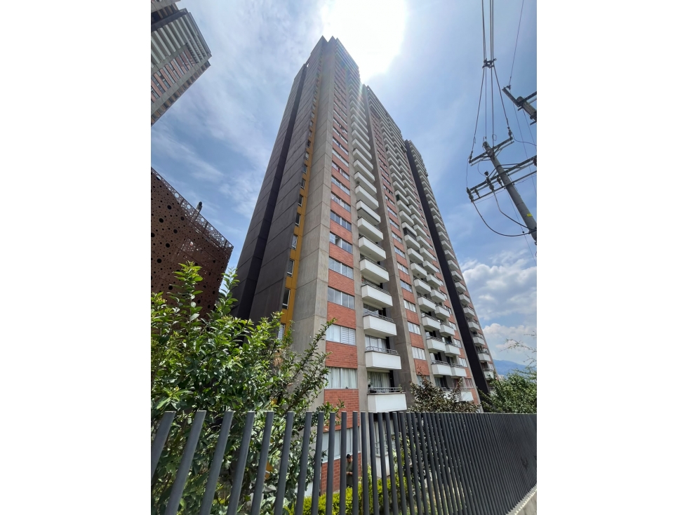 APARTAMENTO EN ARRIENDO EN BELLO UNIDAD NOGALES EN SAN GABRIEL — foto 5