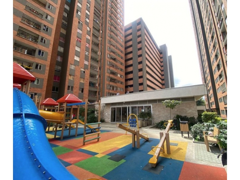 VENTA DE APARTAMENTO EN LA UNIDAD RESIDENCIAL LA VIDA ES BELLA