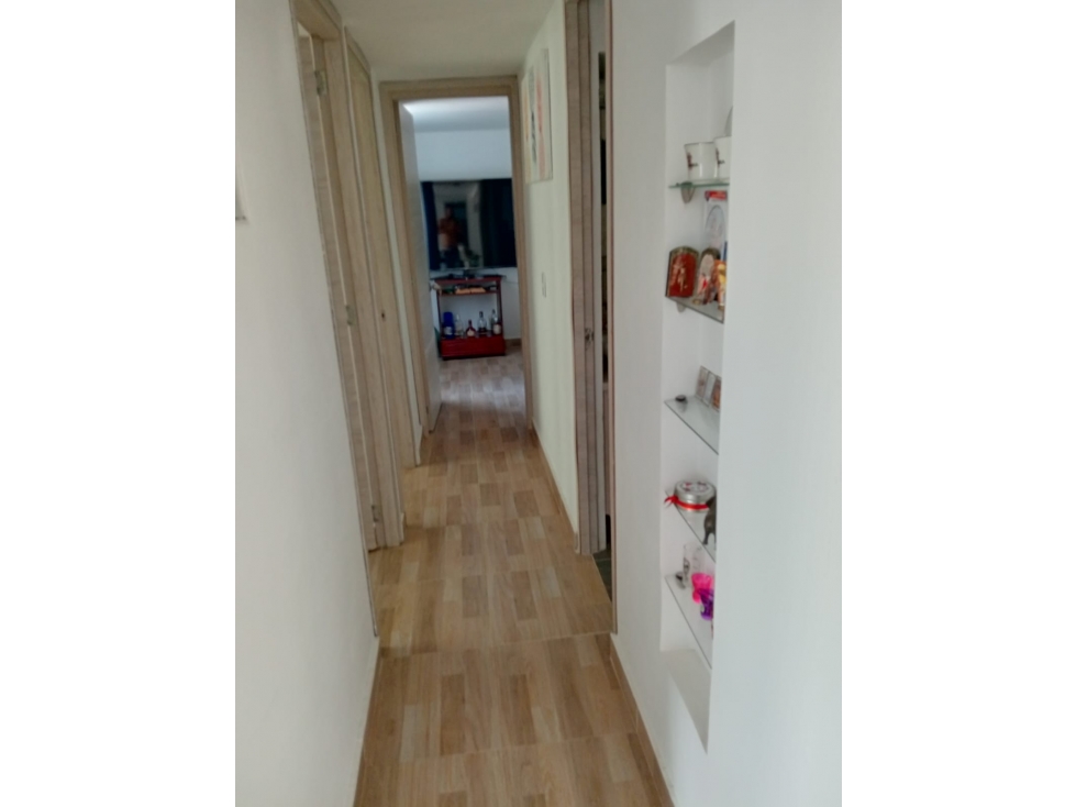 VENTA DE APARTAMENTO BELLO PARQUE ALTO — foto 2
