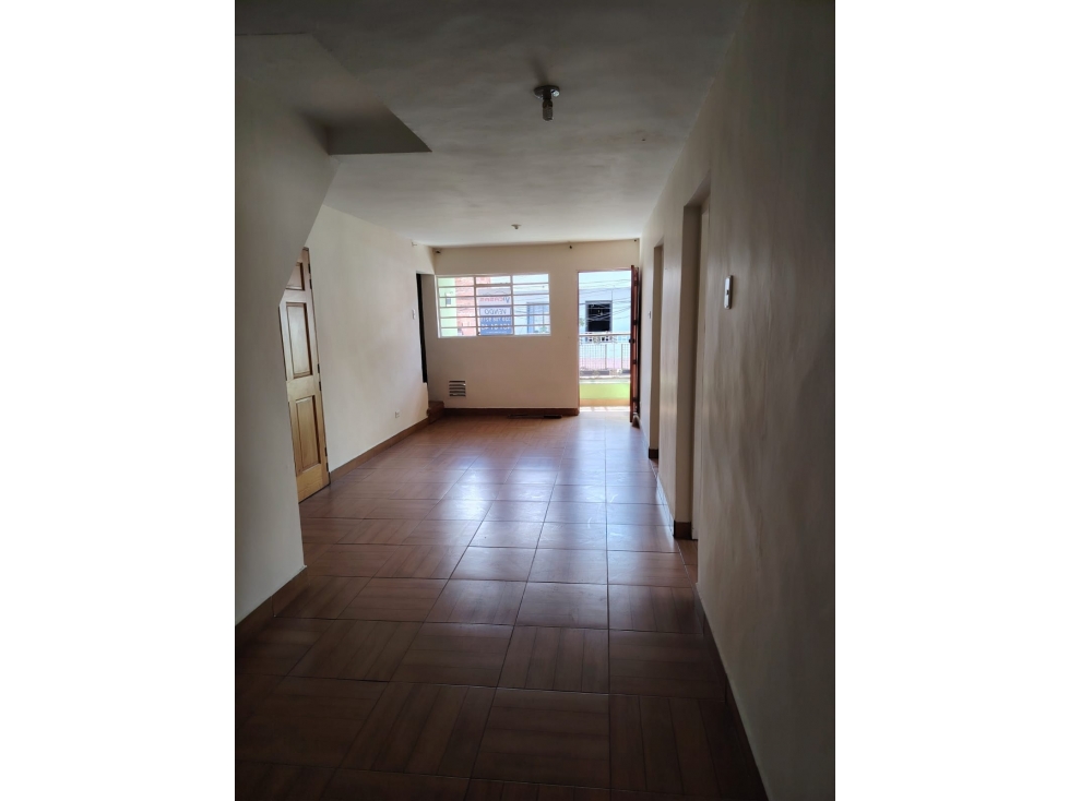 Venta de Apartamento en Bello- Barrio perez