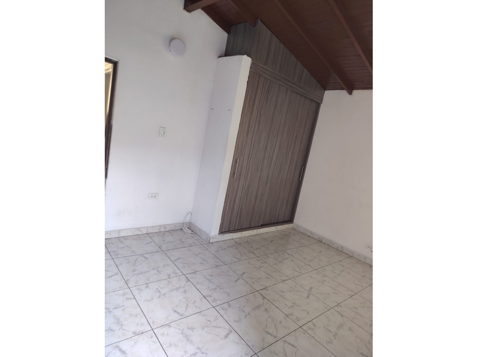 Venta de apartamento Bello el Central 3 niveles — foto 6