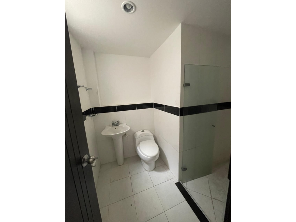 HERMOSO APARTAMENTO CABAÑAS BELLO — foto 4