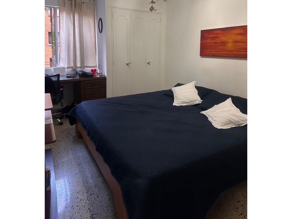 Venta de Apartamento Barrio Conquistadores Medellin — foto 3