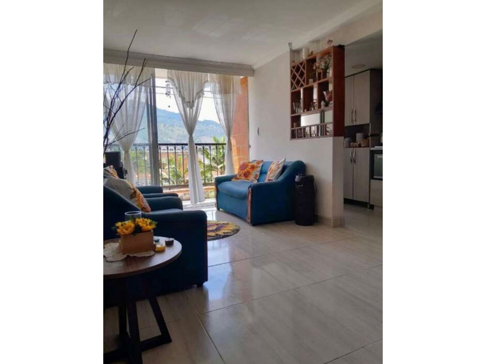 Venta Apartamento Santa Ana Bello — foto 3