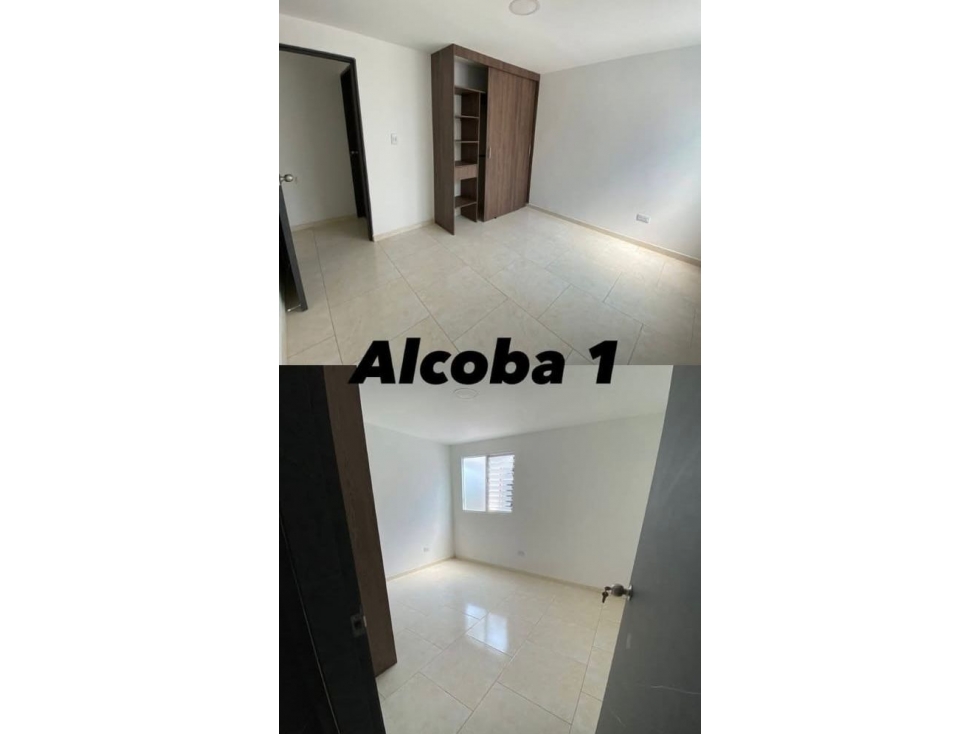 Venta Apartamento en Niquia — foto 2