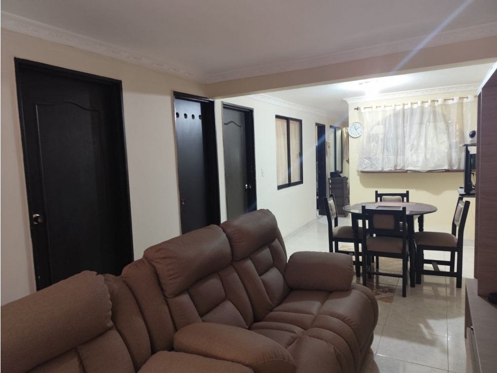 Venta de Apartamento Barrio Nuevo Bello. — foto 4