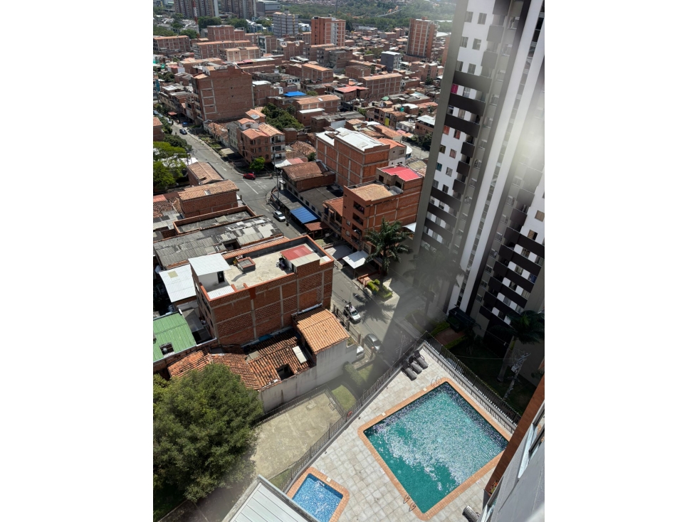 Venta apartamento Niquia Bello, EDIFICIO CORAL — foto 2