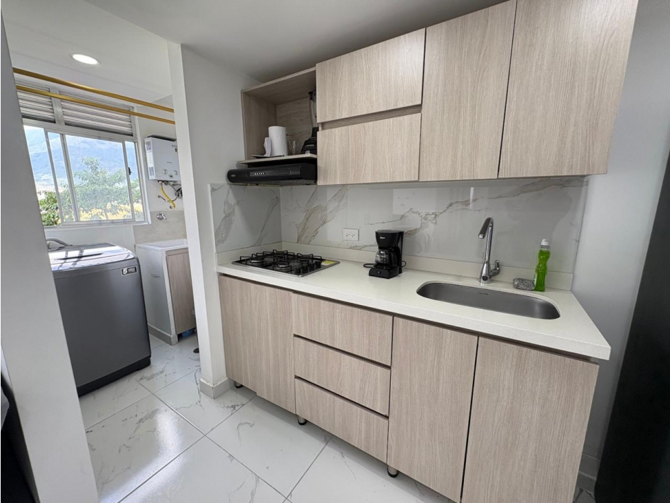 Venta de Apartamento Bello - Santa Ana Bello — foto 2