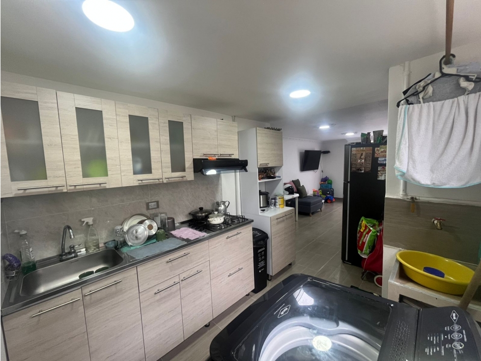 APARTAMENTO EN VENTA VILLA MARIA BELLO — foto 3