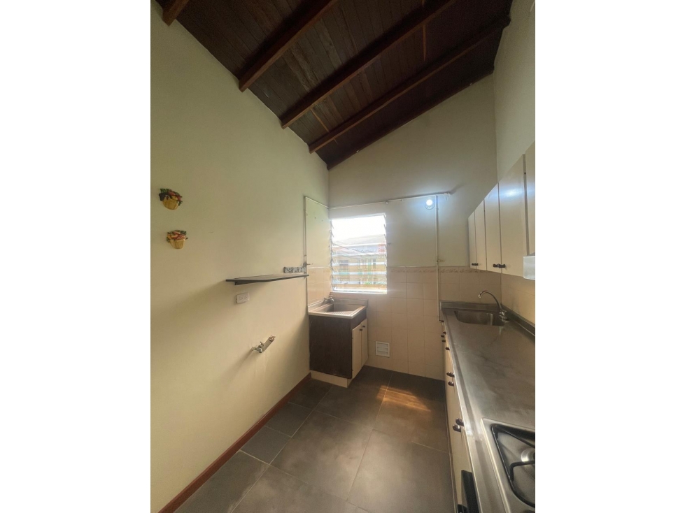 SE VENDE APARTAMENTO CACIQUE NIQUIA MANZANA