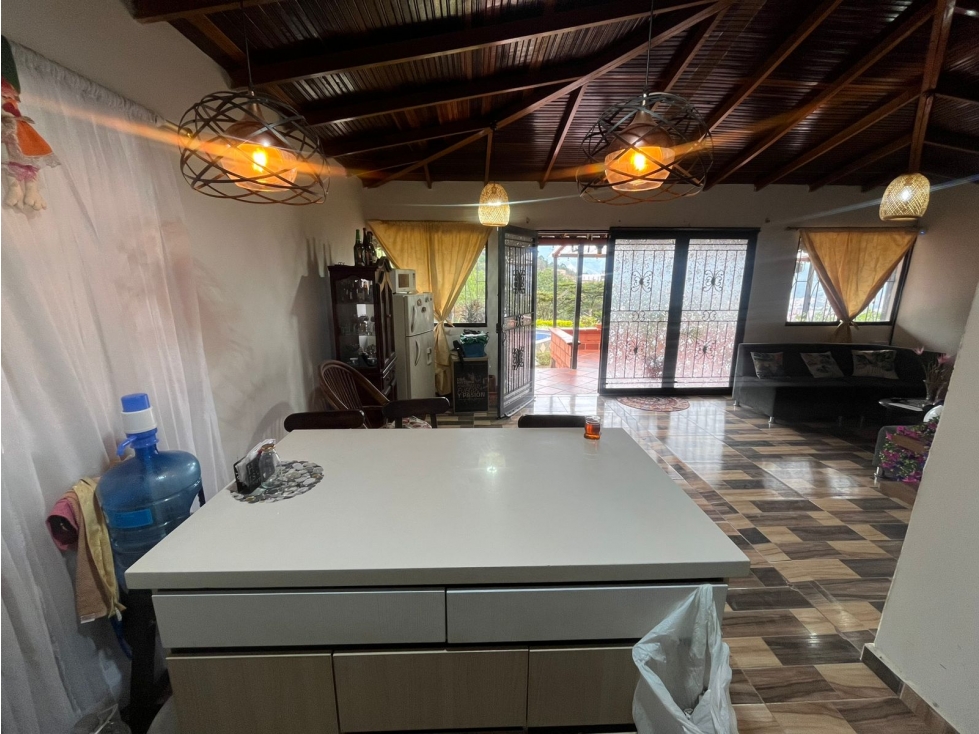 Venta de Casa Finca — foto 3