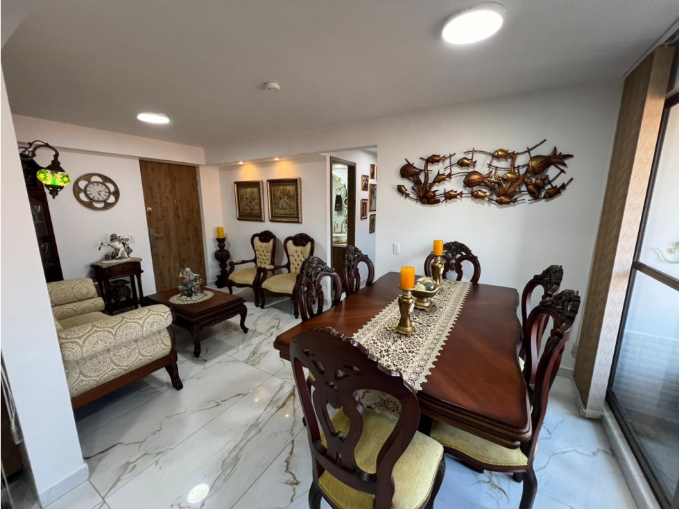 Se Vende apartamento Fabricato Bello — foto 2