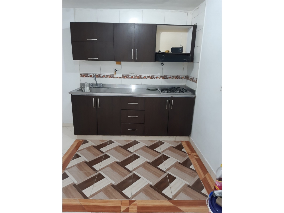 Venta de apto Bello La Cumbre