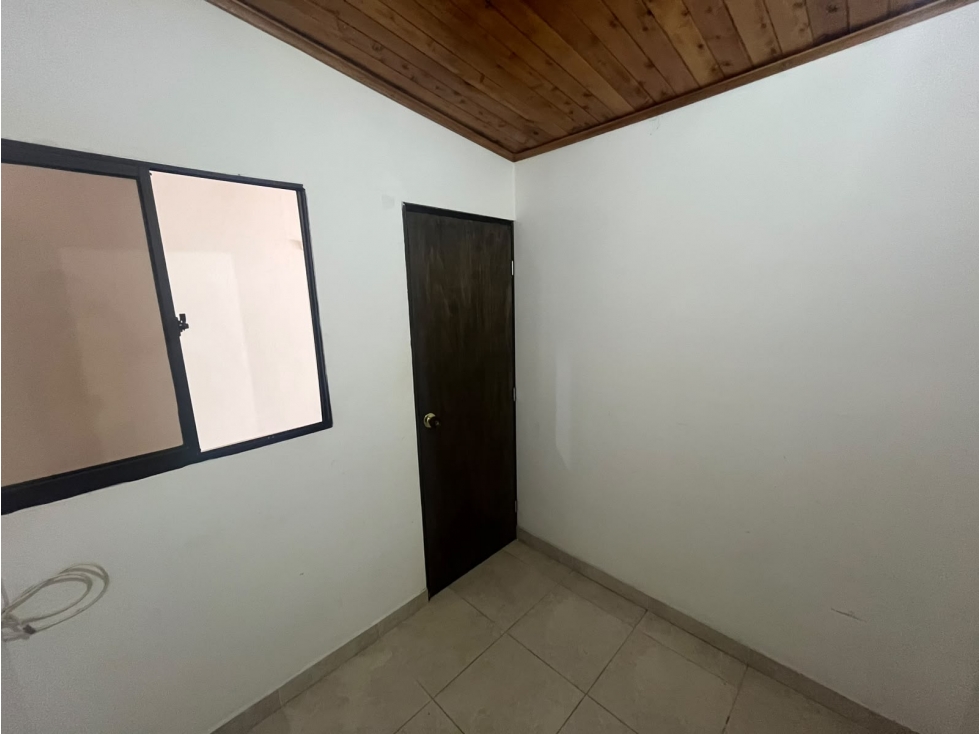 APARTAESTUDIO EN ARRIENDO EN NIQUIA BELLO - CERCA ESTACION NIQUIA — foto 3