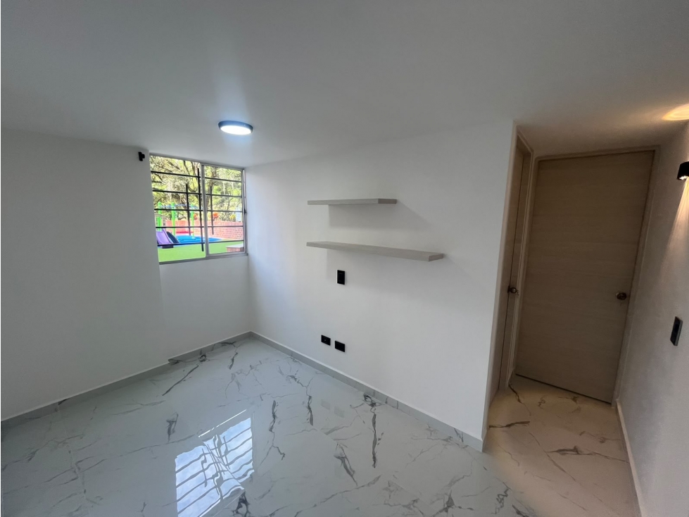 SE VENDE APARTAMENTO ENLA URBANIZACION EL BOSQUE — foto 4