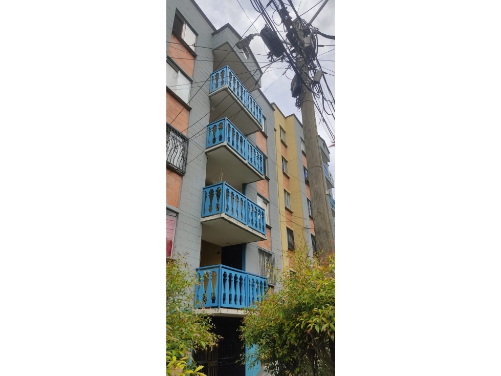 APARTAMENTO EN VENTA EN BELLO FONTIDUEÑO CAMPESTRE