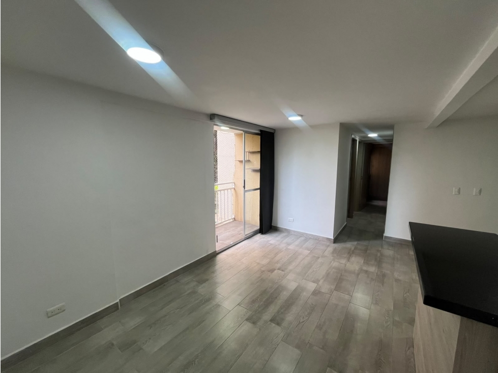 APARTAMENTO EN ARRIENDO EN NAVARRA BELLO - UNIDAD ARBOLEDA DEL CAMPO — foto 6