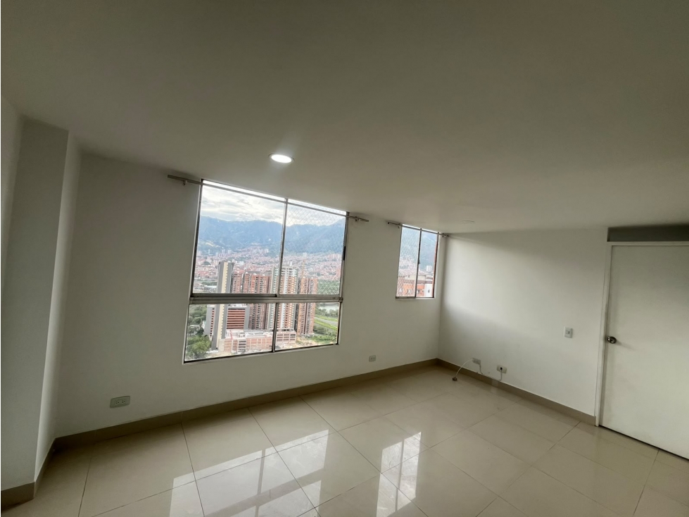 APARTA ESTUDIO EN ARRIENDO LA GABRIELA BELLO - UNIDAD TIERRA LINDA