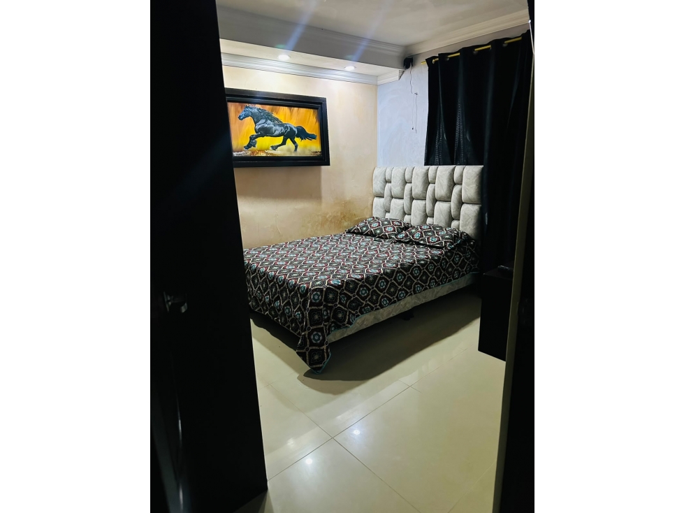 APARTAMENTO EN VENTA EN BELLO - LA GABRIELA — foto 4