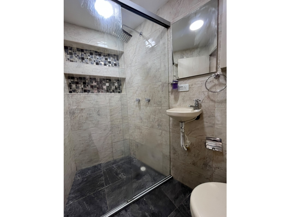 APARTAMENTO EN ARRIENDO EN BELLO - CABAÑAS — foto 3