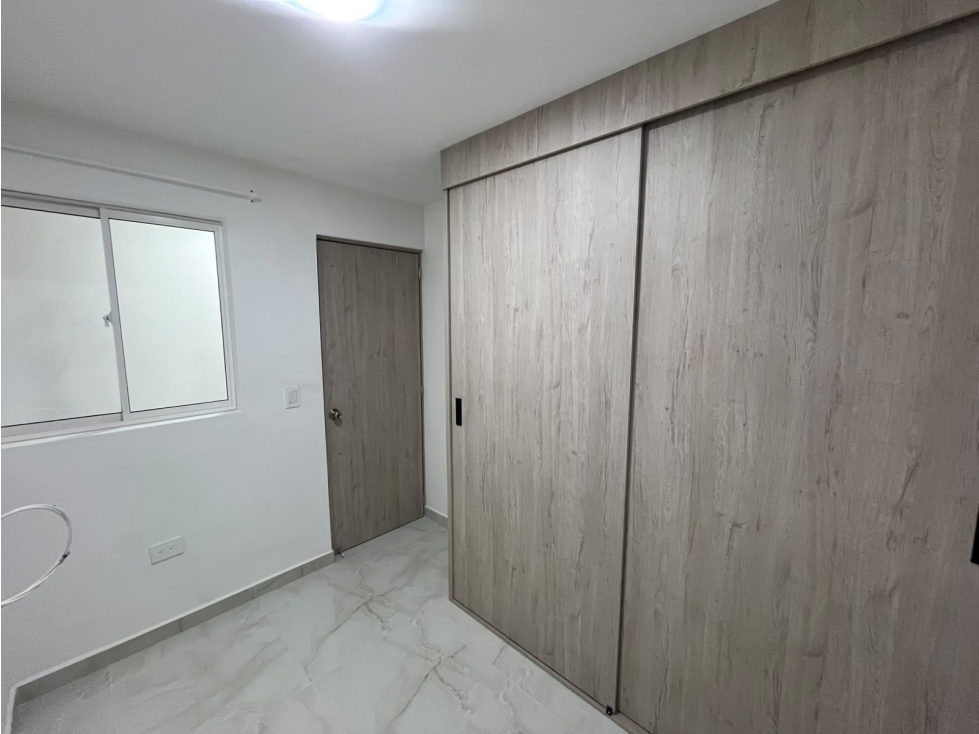 APARTAMENTO EN ARRIENDO EN BELLO CABAÑAS — foto 6