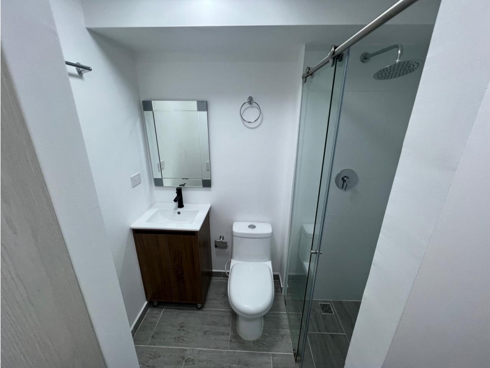 APARTAMENTO EN VENTA EN BELLO UNIDAD ENSENADA - CABAÑAS — foto 4