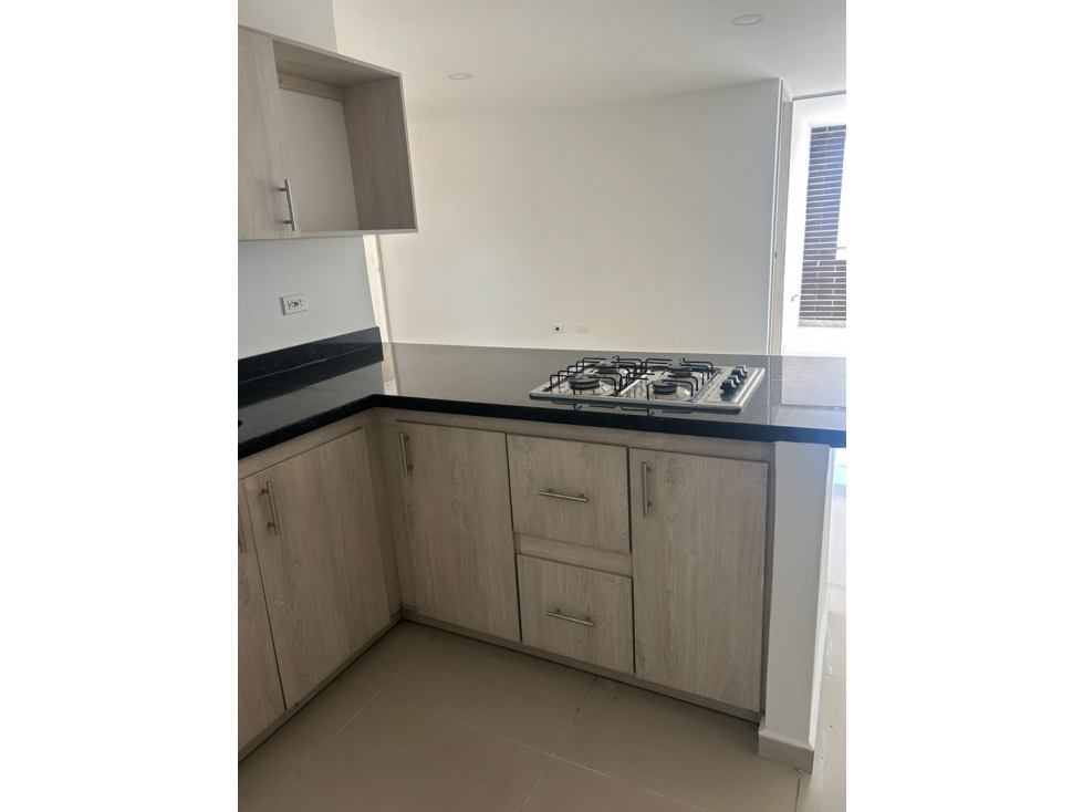 APARTAMENTO EN ARRIENDO EN BELLO - CABAÑAS UNIDAD SKY — foto 3