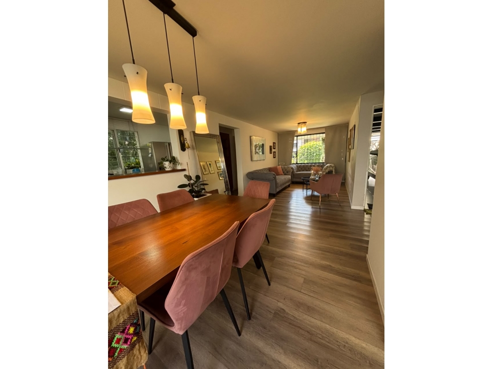 CASA EN ARRIENDO EN BELEN LA PALMA PARA OFICINA — foto 3