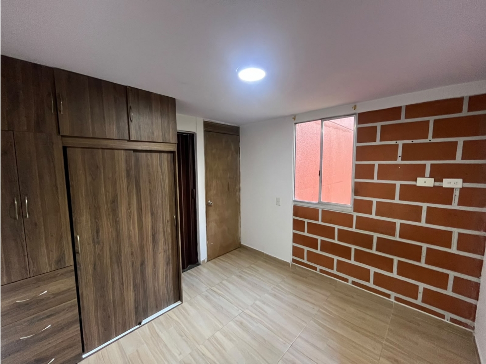 APARTAMENTO EN ARRIENDO EN BELLO - UNIDAD MIRASOLCAMPESTRE — foto 3