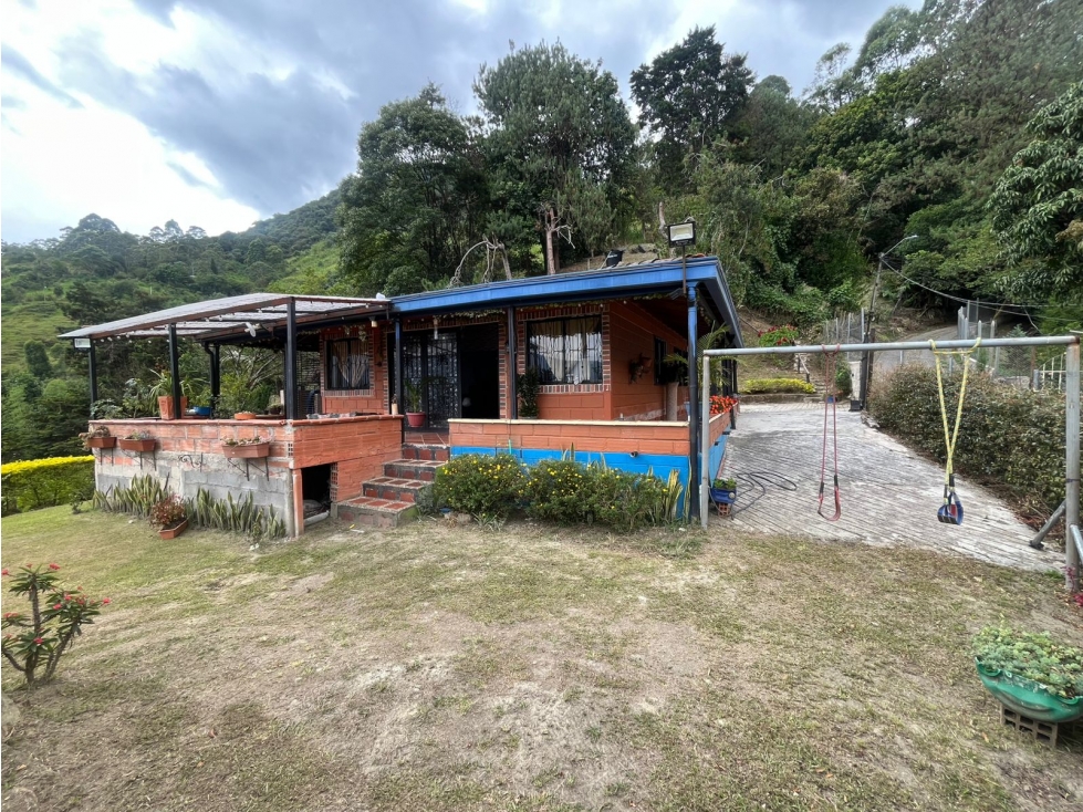 Venta de Casa Finca